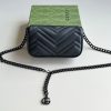 Luxury GG Handbag 476433-091 BC