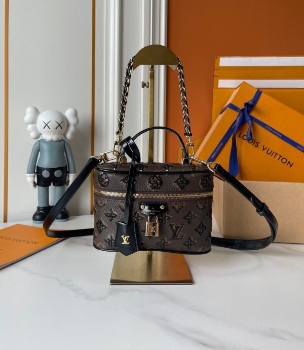 Luxury LV Handbag M85634-M27049 BC