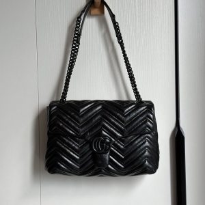 Luxury GG Handbag 850676 BC