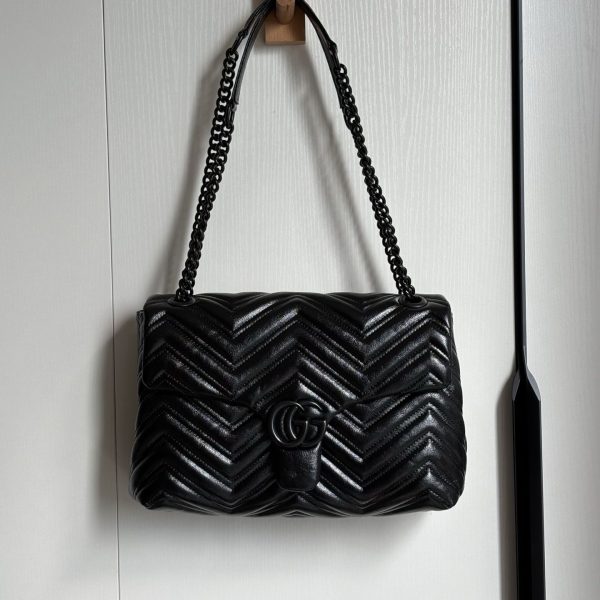 Luxury GG Handbag 850676 BC