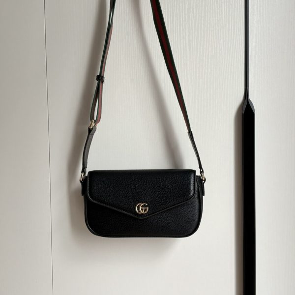 Luxury GG Handbag 764961 BC