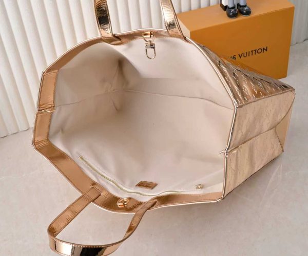 Luxury LV Handbag M24457 BC