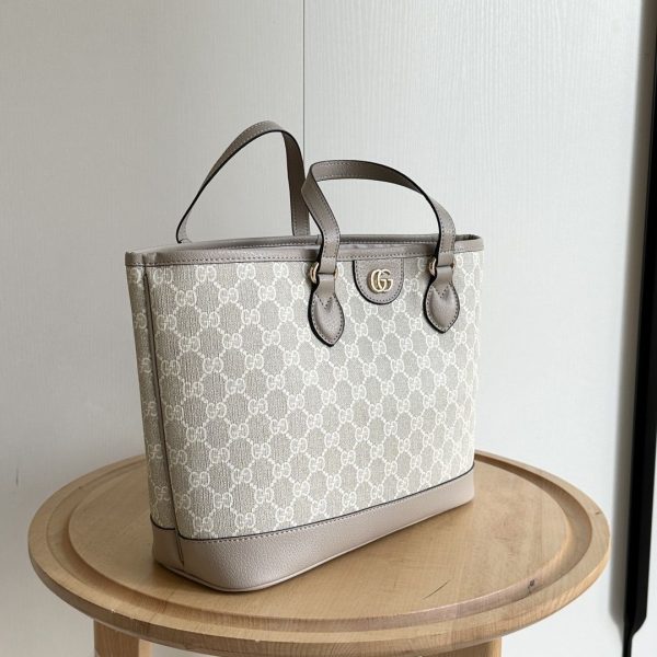 Luxury GG Handbag 765043 BC
