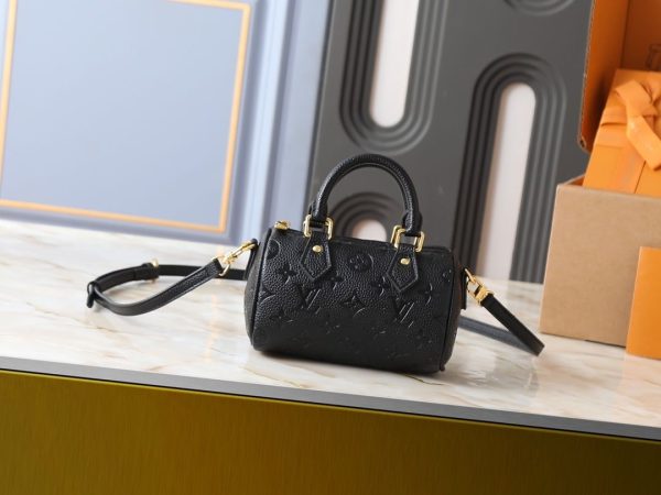 Luxury LV Handbag M81085-M27107-M82450 BC