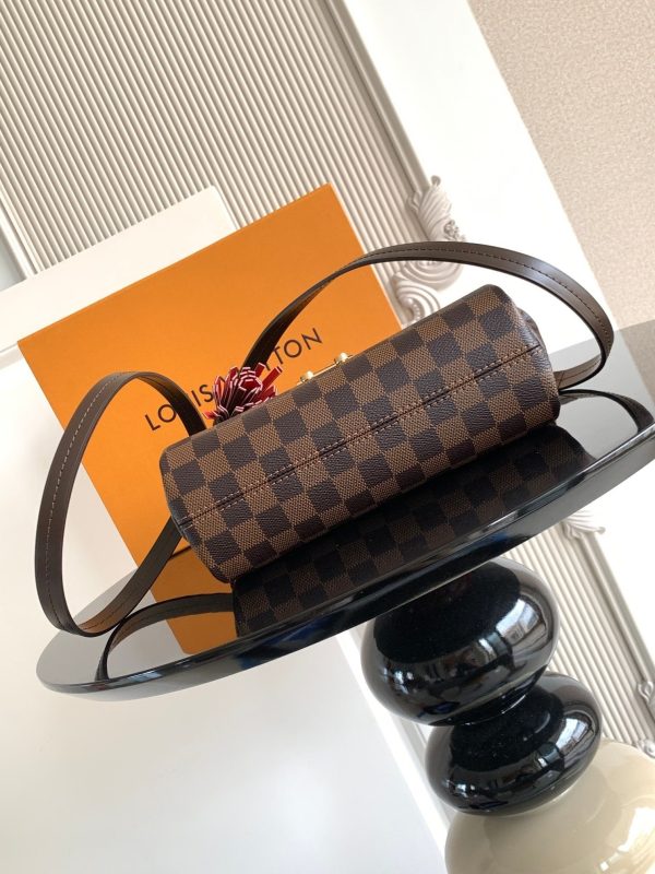 New Fashion LV Handbag N41581 QA New Fashion LV Handbag N41581 QA