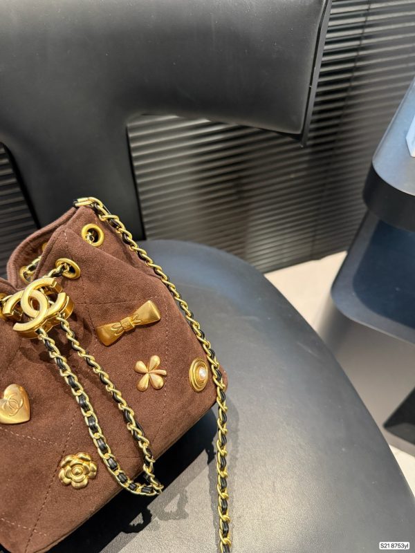 New Fashion CN Handbag 8753 QA