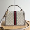 Luxury GG Handbag 651055 BC