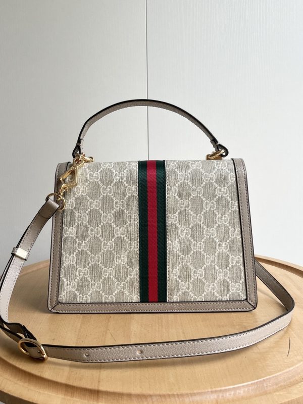 Luxury GG Handbag 651055 BC