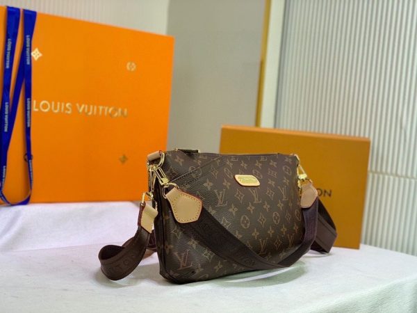 New Fashion L*V Handbag 1586.2 QA New Fashion L*V Handbag 1586.2 QA