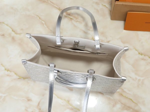 Luxury LV Handbag M45495-M45039-M45321-M44571 BC