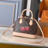 Luxury LV Handbag M53152-M13416 BC