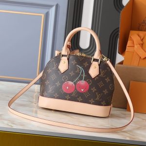 Luxury LV Handbag M53152-M13416 BC