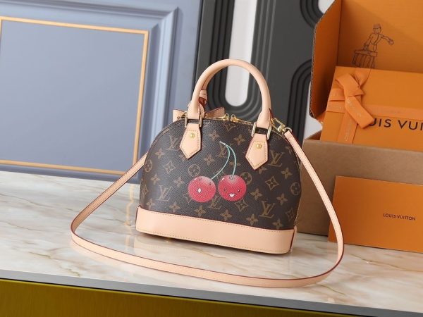 Luxury LV Handbag M53152-M13416 BC