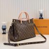 Luxury LV Handbag M40906 BC