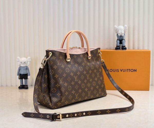 Luxury LV Handbag M40906 BC