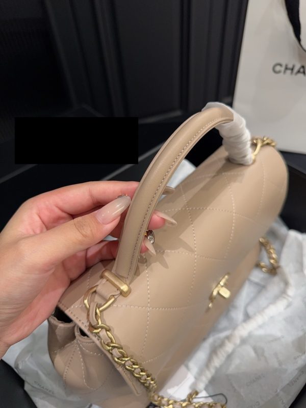 New Fashion CN Handbag CC2512154 QA