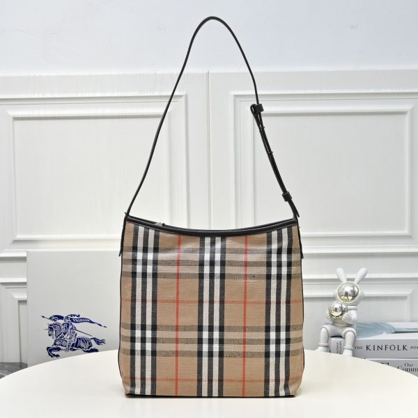 New Fashion Burberry Handbag 8397 QA