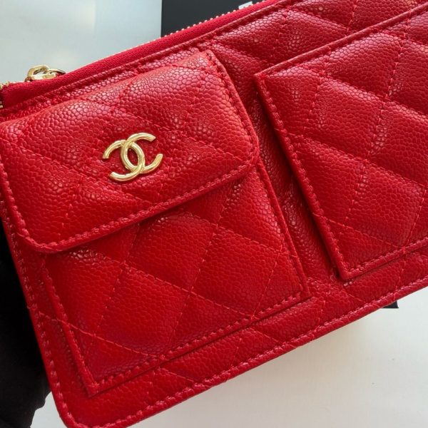 New Fashion CN Handbag 33819.1 QA New Fashion CN Handbag 33819.1 QA
