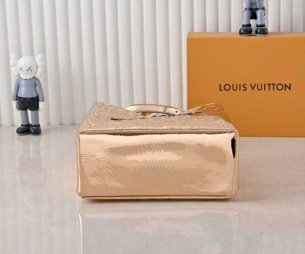 Luxury LV Handbag M13940 BC