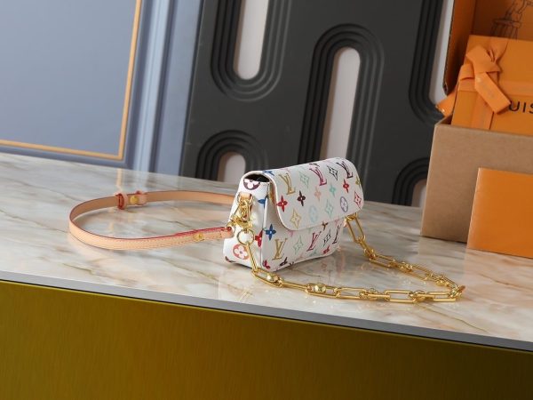 Luxury LV Handbag M27492-M81911 BC