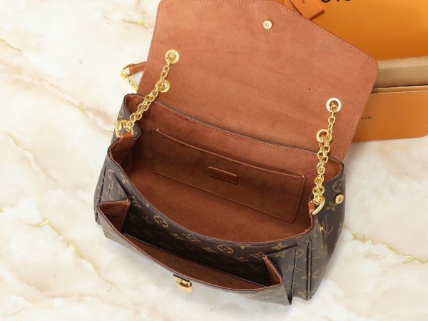 Luxury LV Handbag M26285-M27065-M26398-M27067.1 BC