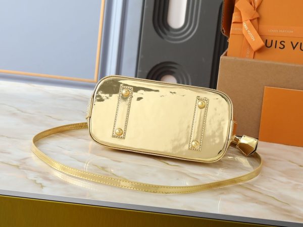 Luxury LV Handbag M26335-M53152 BC