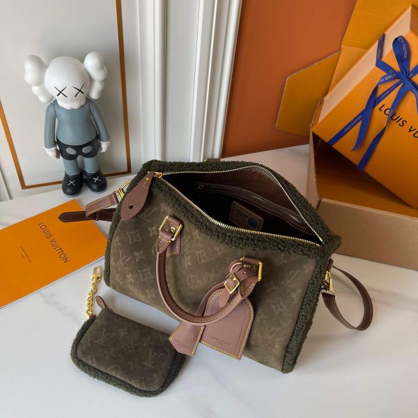 Luxury LV Handbag M27014 BC