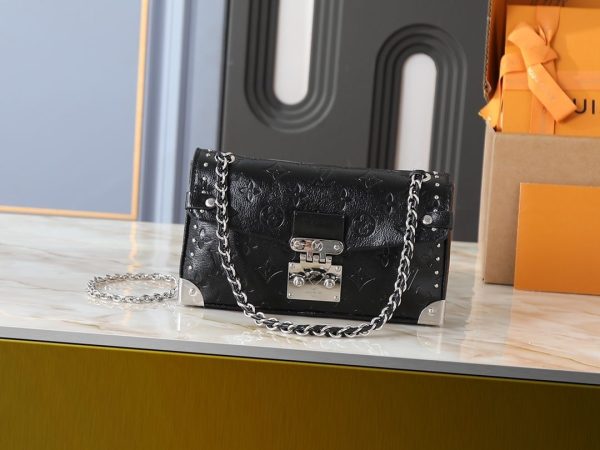 Luxury LV Handbag M14526-M28137 BC