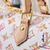 Luxury LV Handbag M18076-M15159-M25766-M13344 BC