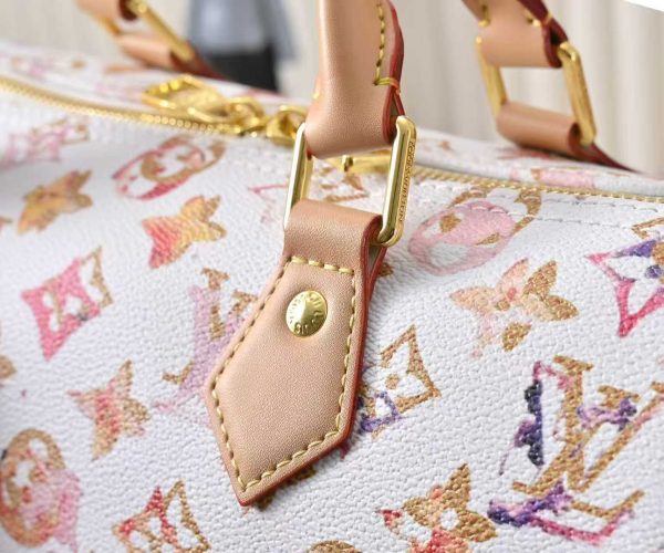 Luxury LV Handbag M18076-M15159-M25766-M13344 BC