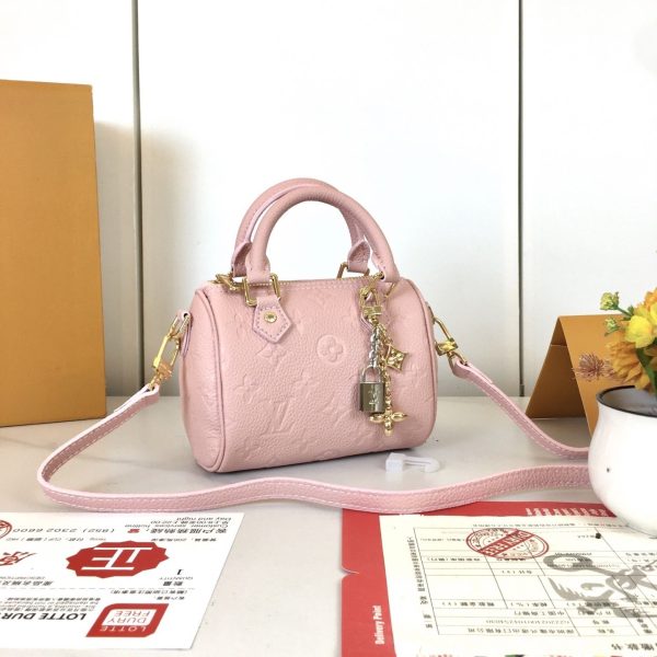 Luxury LV Handbag M27107-M27510-M13391-M81085 BC