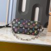 Luxury LV Handbag M27492-M81911 BC