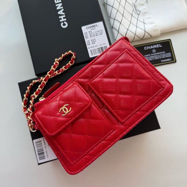 New Fashion CN Handbag 33819.1 QA New Fashion CN Handbag 33819.1 QA