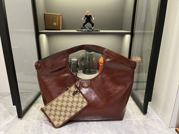Luxury GG Handbag 853971.1 BC