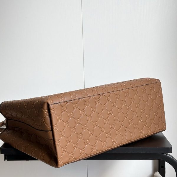 Luxury GG Handbag 815213 BC