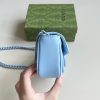 Luxury GG Handbag 476433-091 BC