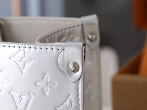 Luxury LV Handbag M45495-M45039-M45321-M44571 BC