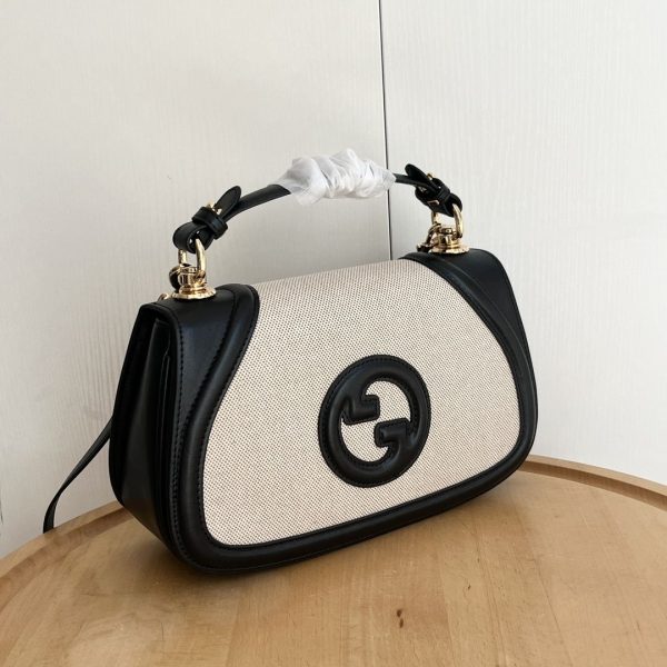 Luxury GG Handbag 815714 BC Luxury GG Handbag 815714 BC