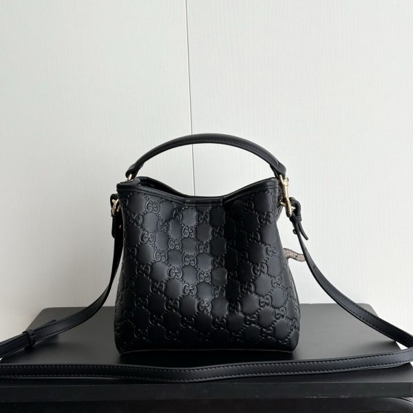 Luxury GG Handbag 815118 BC