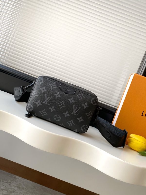 New Fashion LV Handbag M80741 QA