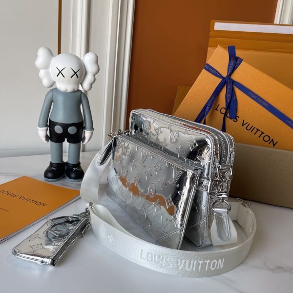 Luxury LV Handbag M45320-M69443 BC