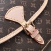 Luxury LV Handbag M42250 BC