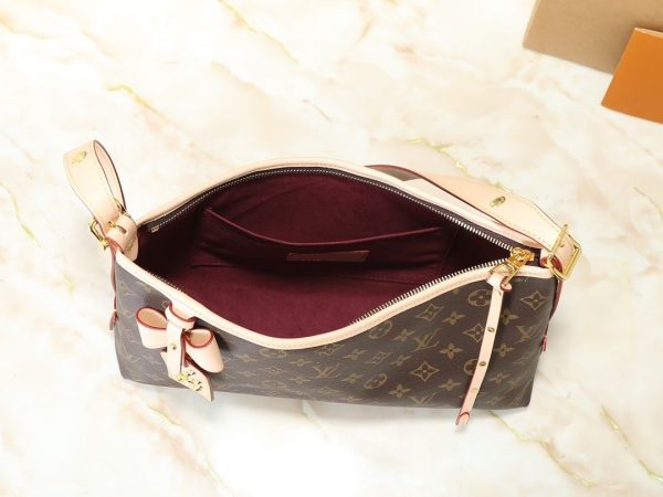Luxury LV Handbag M27578 BC