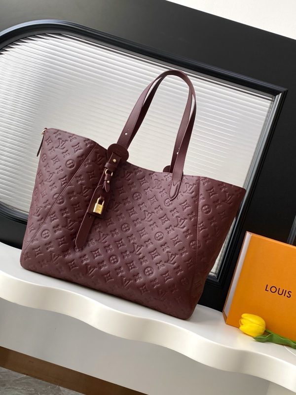 New Fashion LV Handbag M25860 QA
