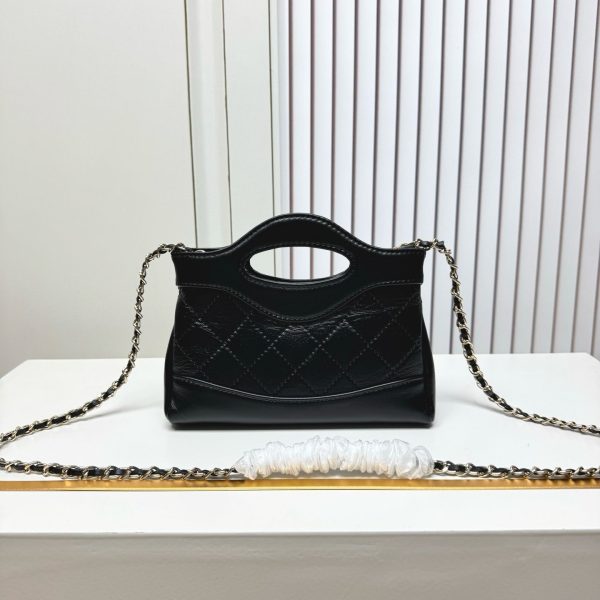 New Fashion CN Handbag 6005 QA New Fashion CN Handbag 6005 QA