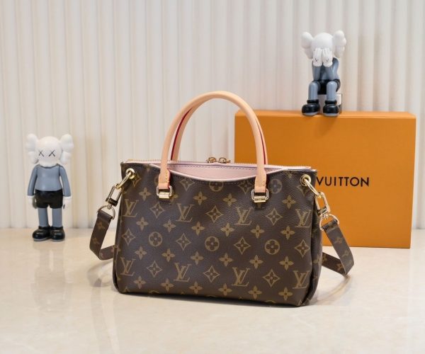 Luxury LV Handbag M41243-M41218 BC Luxury LV Handbag M41243-M41218 BC