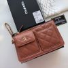 New Fashion CN Handbag 33819 QA