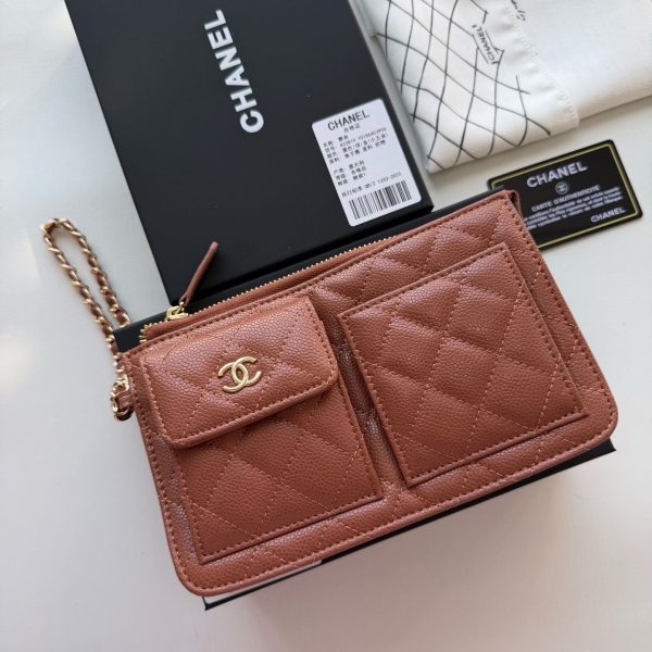 New Fashion CN Handbag 33819 QA