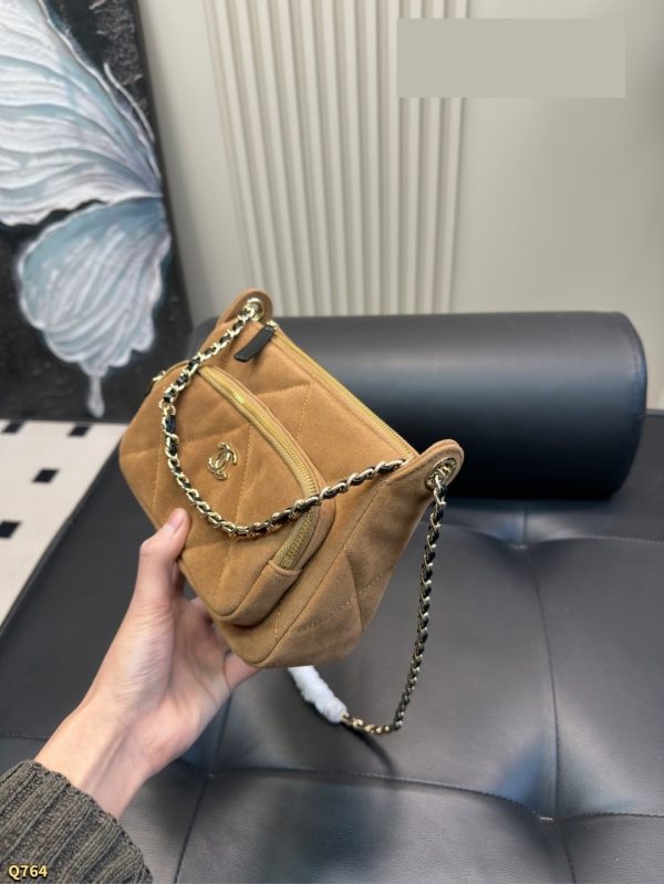 New Fashion CN Handbag CC2512143 QA