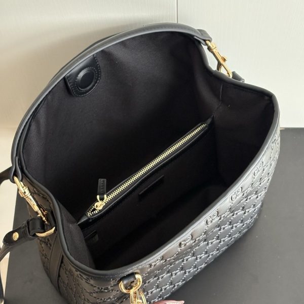 Luxury GG Handbag 815103 BC